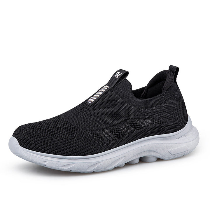 Dame Let Slip-On Performance Sneakers Stilla
