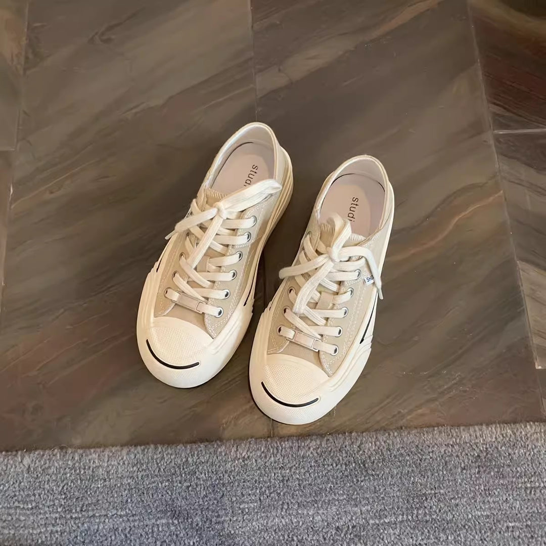 Herre Fritid Høj-top Sneakers Stilla