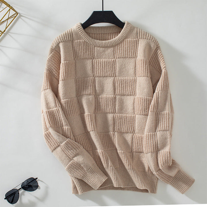Stilla | Lässiger Pullover für gemütliche Tage