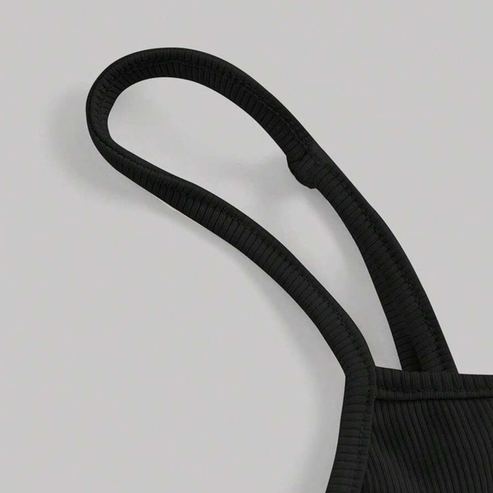 Damer Bodyshell med tekstureret design Stilla