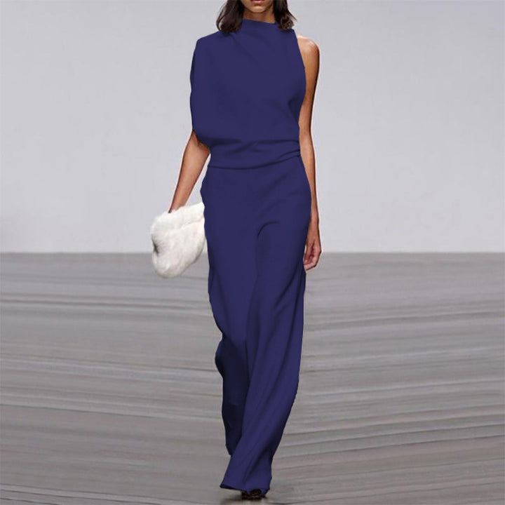 Dame elegant en-delt outfit Stilla