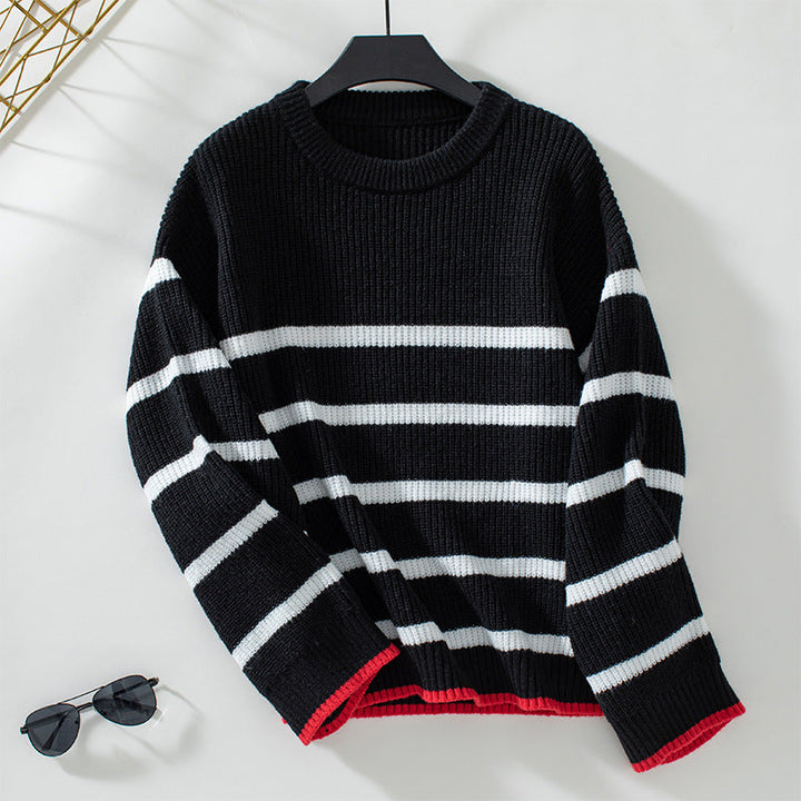 Stilla | Eleganter Pullover mit hohem Tragekomfort