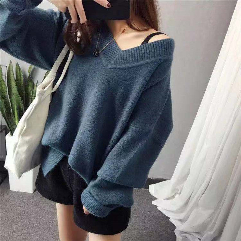 Kvinder casual sweater Stilla