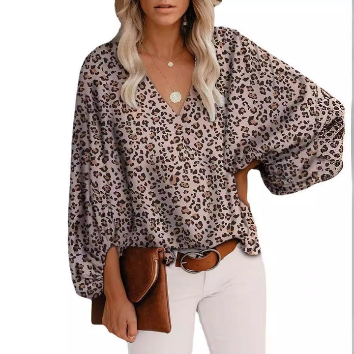 Stilla | K klassisk og elegant bluse