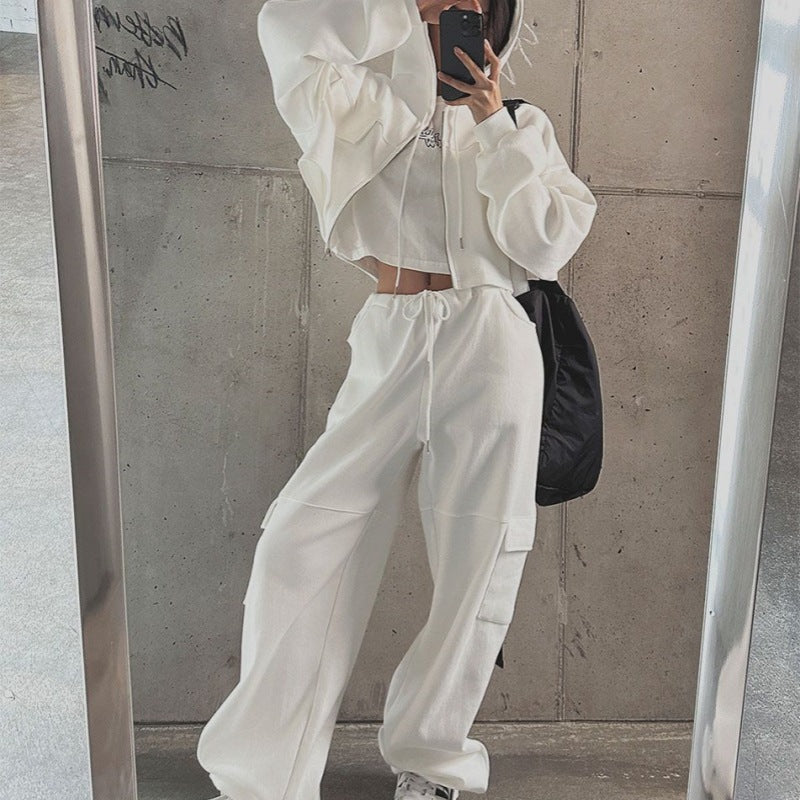Kvinder casual udendørs jumpsuit Stilla