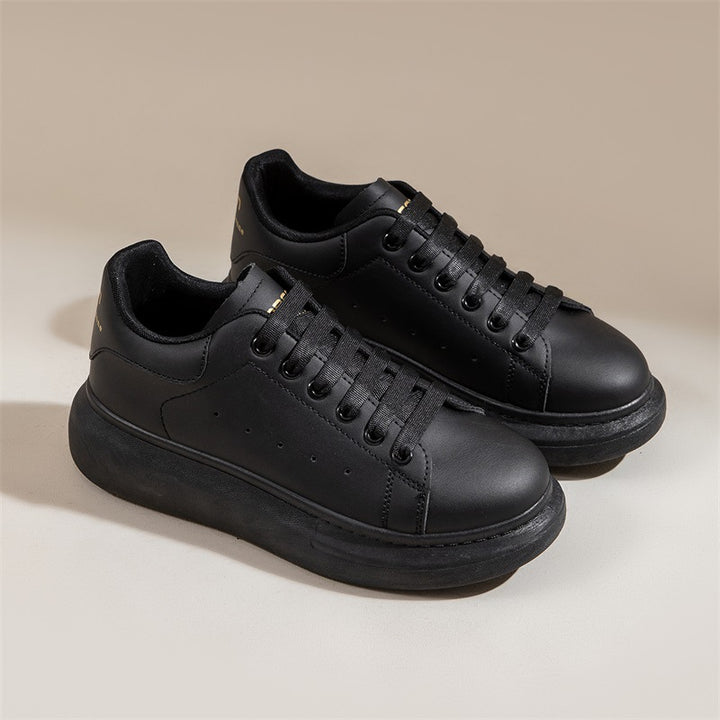 Dame Sneakers i moderne design med åndbar struktur og komfortabel dæmpning Stilla