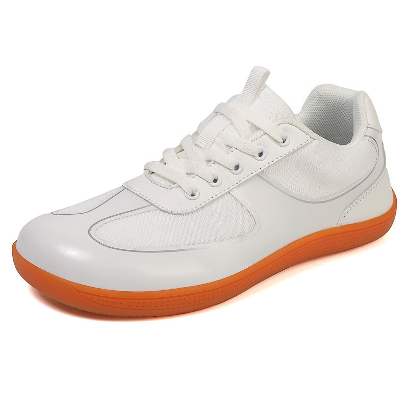 Herrer fritids sport sneakers Stilla