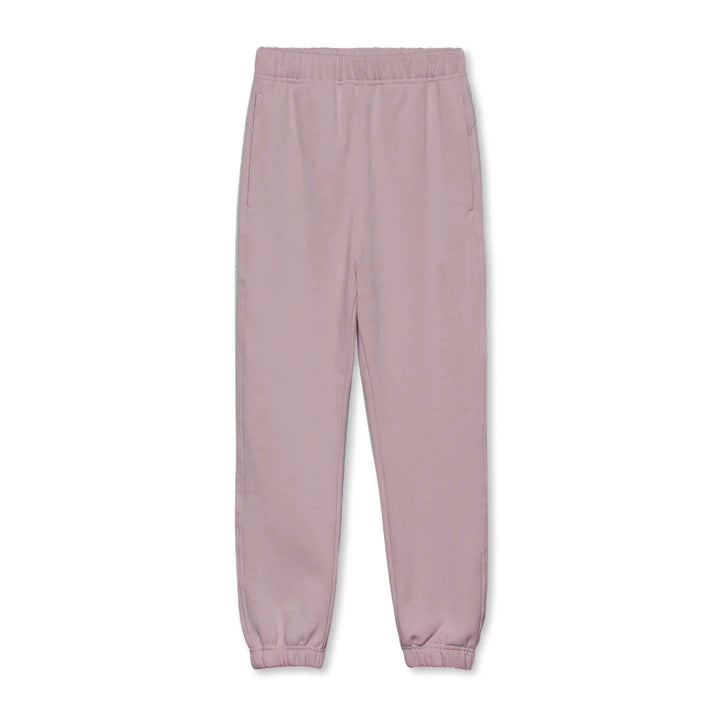 Dame Bequeme Sweatpants med elastisk talje og lommer Stilla
