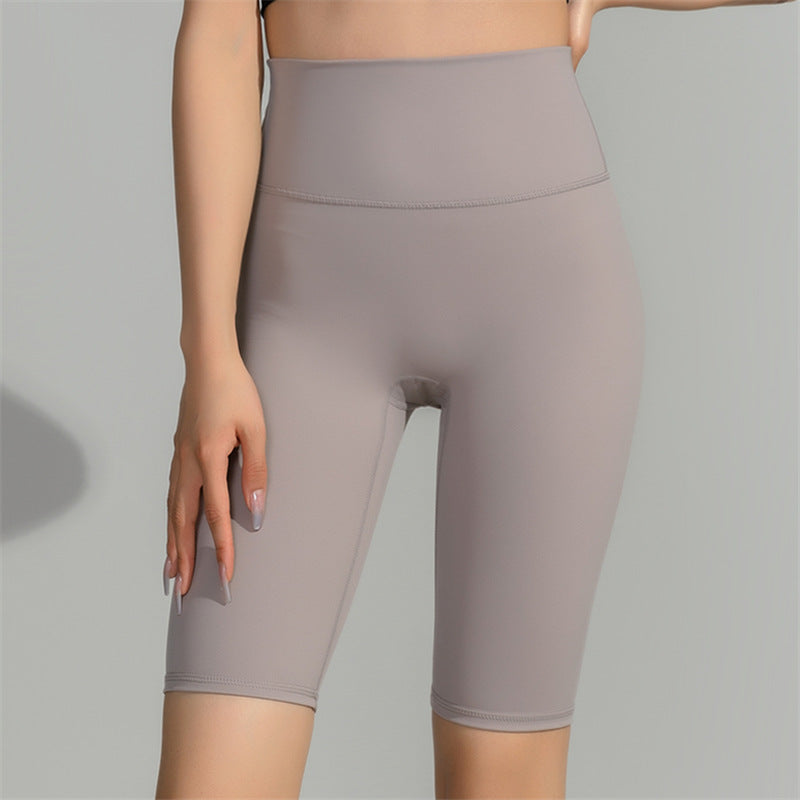 Dame Høj-taljede Cykelshorts Stilla