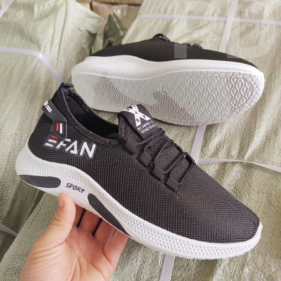 Femme Letvægts Performance Sneakers Stilla