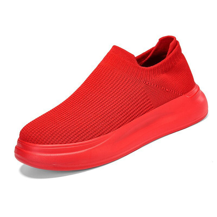 Dame Let Slip-On Performance Sneakers Stilla