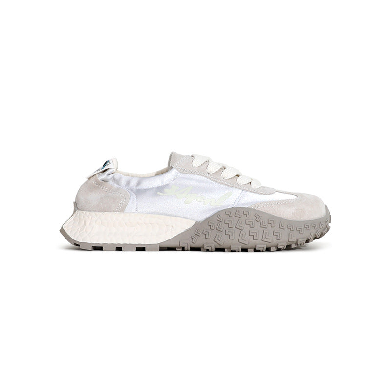 Dame Fritids Performance Sneakers Stilla