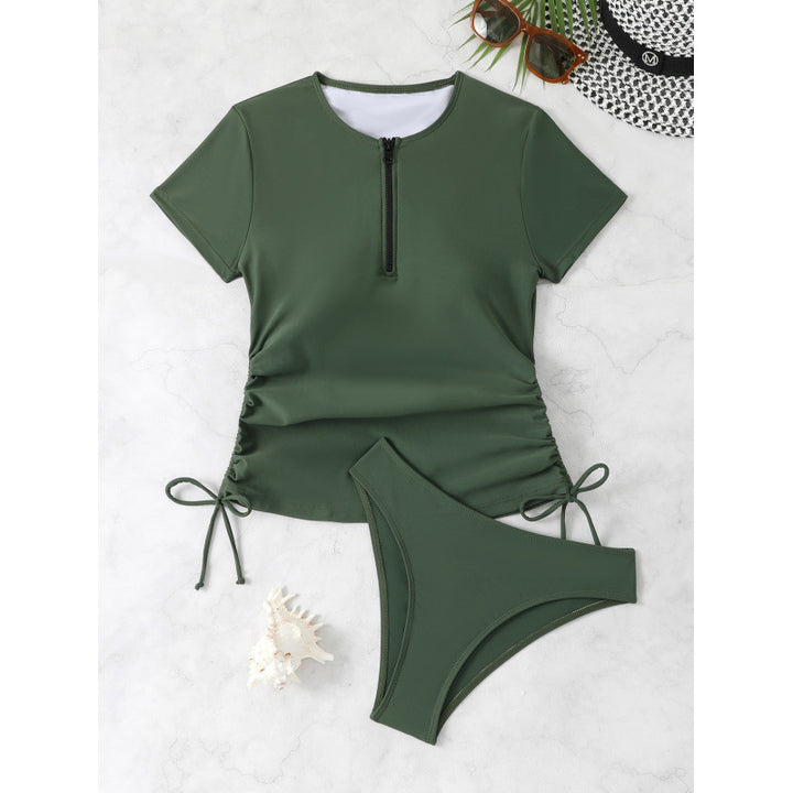 Dame Sporty Badedragt Stilla