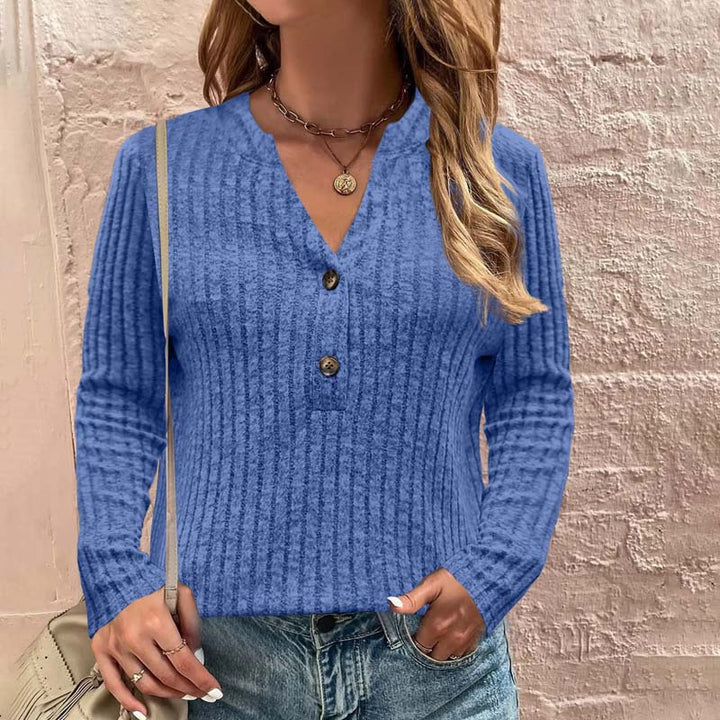 Stilla | Casual og Trendy Bluse