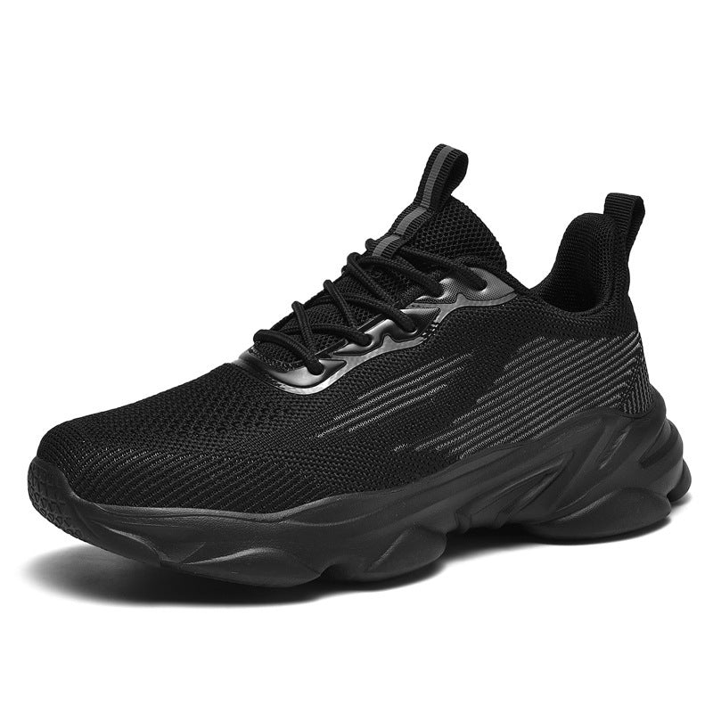 Dame Lette Sportsneakers Stilla