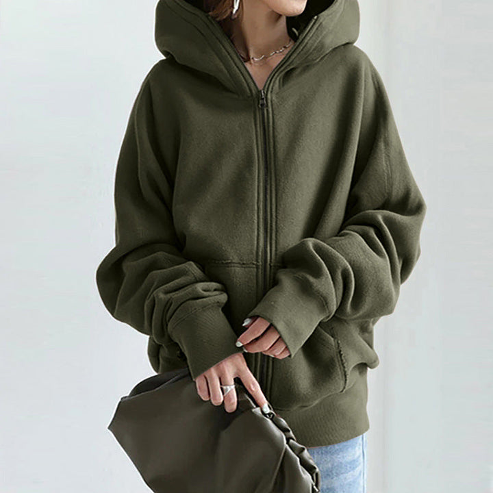 Stilla | Fashionabel og Casual Overgangsjakke