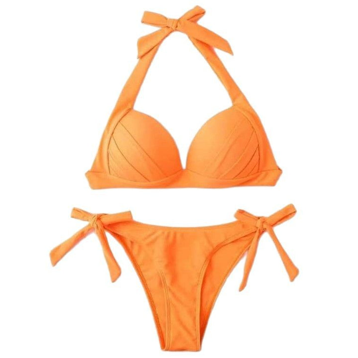 Dame Bikini-Sæt Stilla