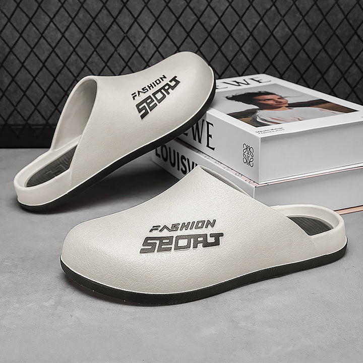 Herrer Sportlige Clogs Stilla