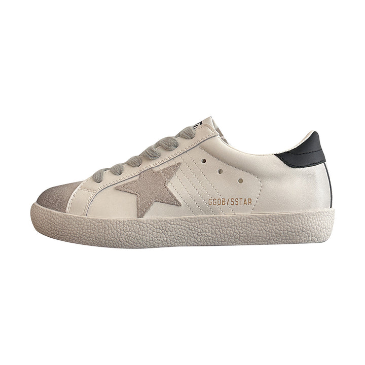 Dame fritidsmode sneakers Stilla