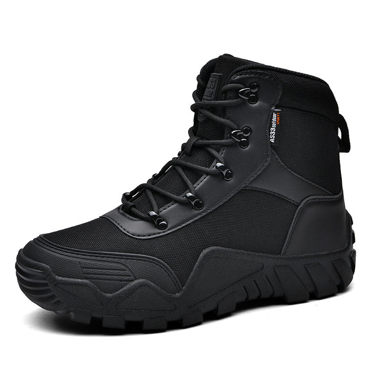 Herrer Vandtætte Taktiske Vandresko Stilla 1749651184