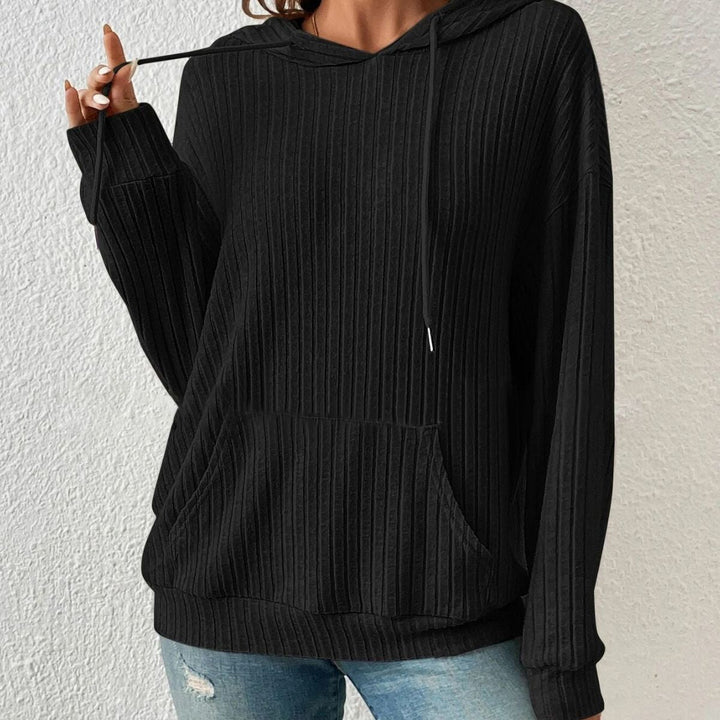 Stilla | Trendy og Puristisk Sweater