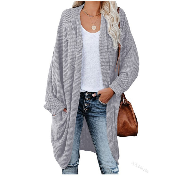 Damer hyggelig Longcardigan Stilla