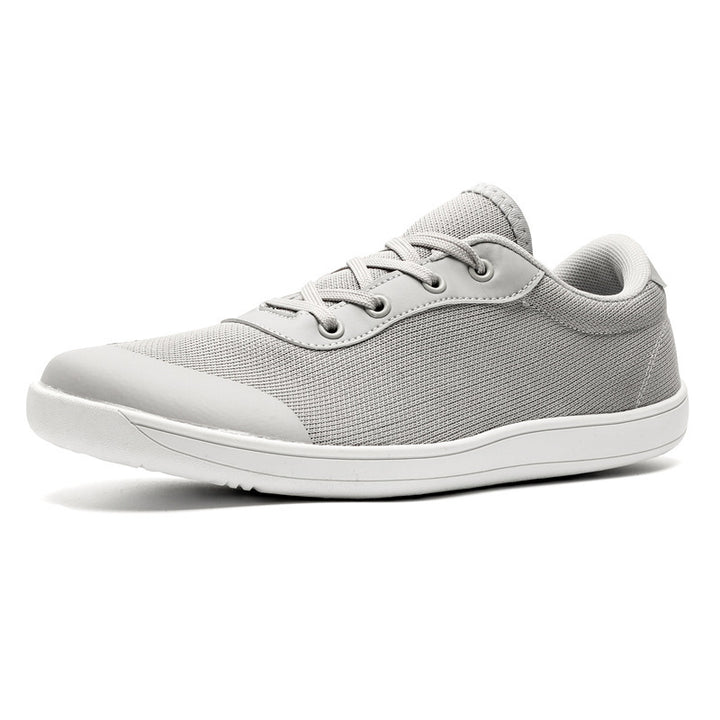 Herren afslappede lette sneakers Stilla