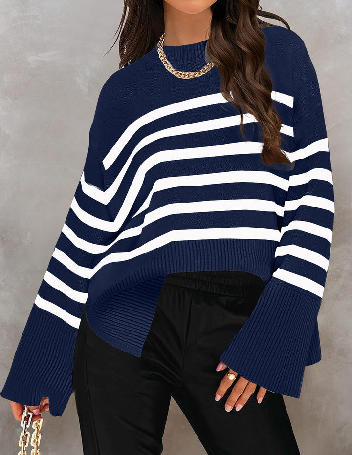 Stilla | Pullover med Alsidig Stil