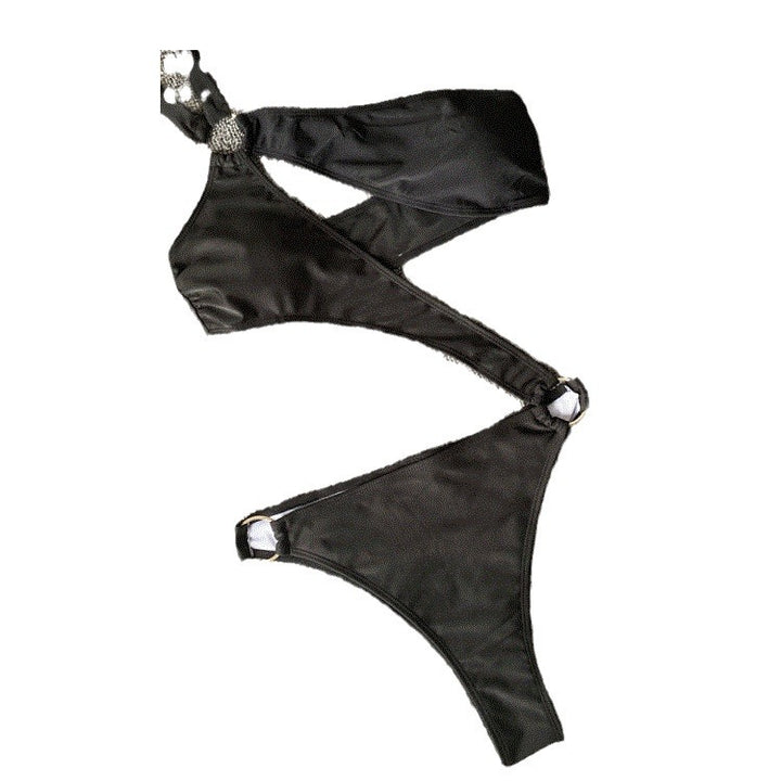 Dame Unikt Cut-Out Bikini Sæt Stilla