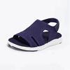 Damer Åndbare Sandaler med ergonomisk Sål Stilla