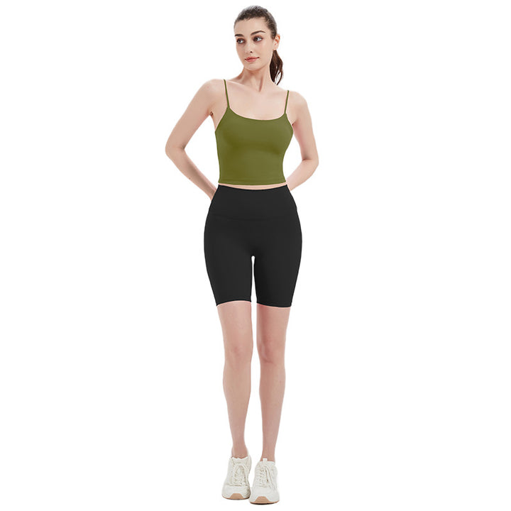 Dame sportoutfit Stilla