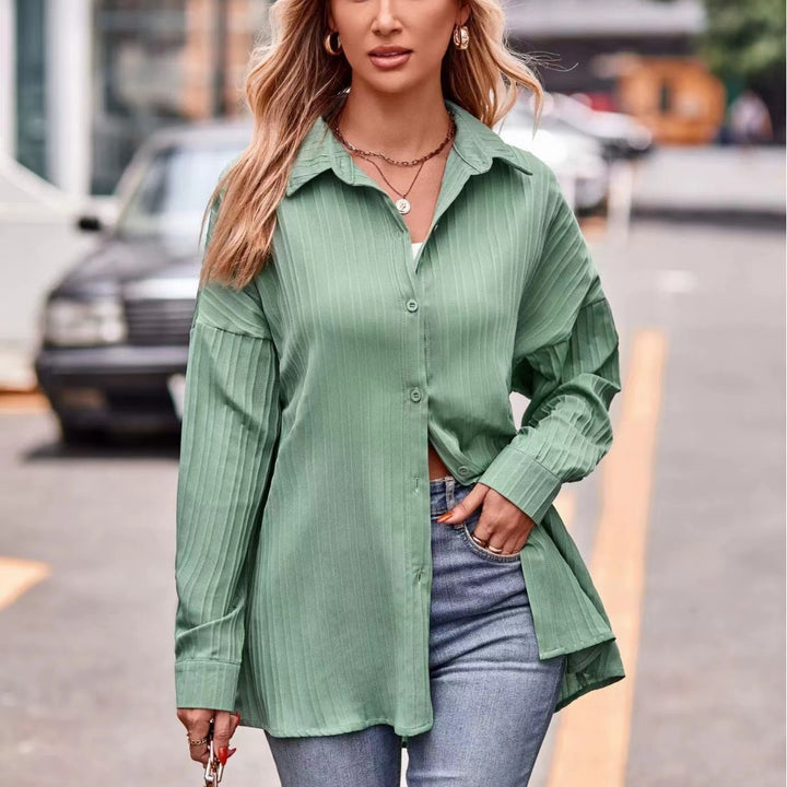 Dame casual skjorte Stilla