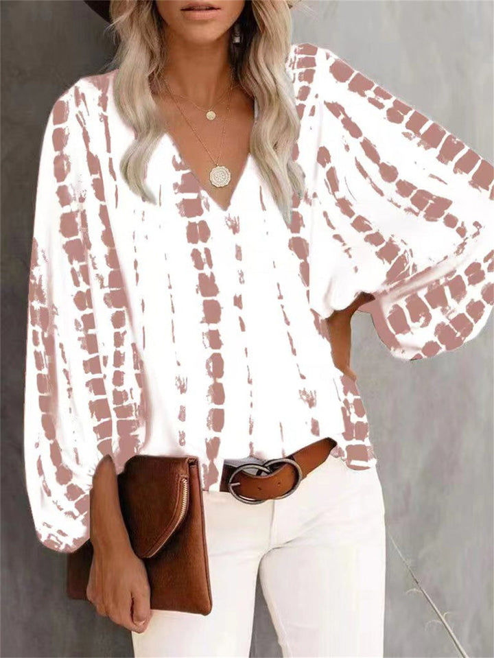 Stilla | K klassisk og elegant bluse