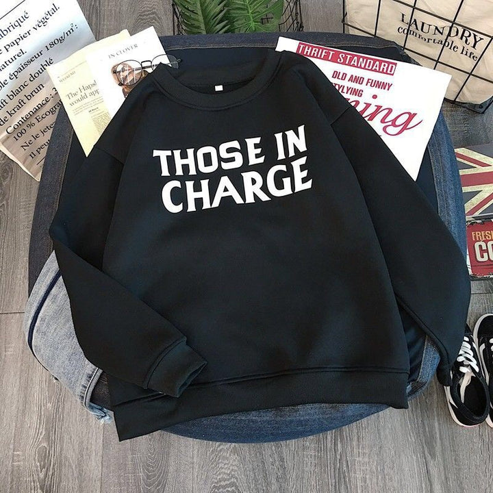 Kvinders Casual Sweatshirt Skovae