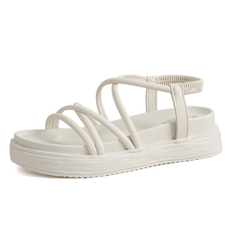 Dame Komfortable Sandaler med ergonomisk design og skridsikker sål Stilla