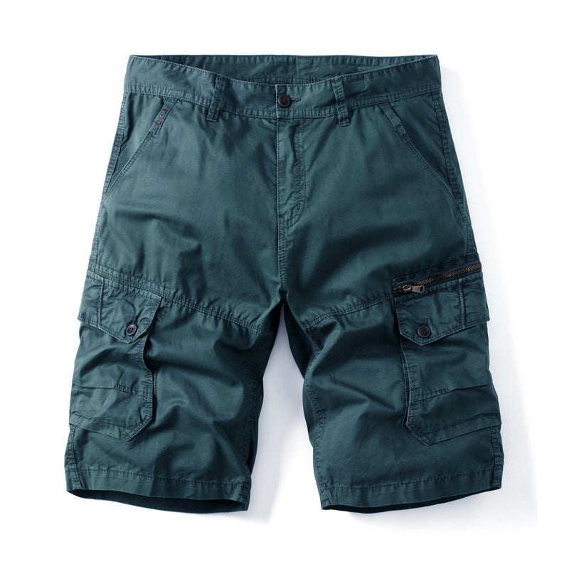 Herrer Utility Cargo Shorts Stilla