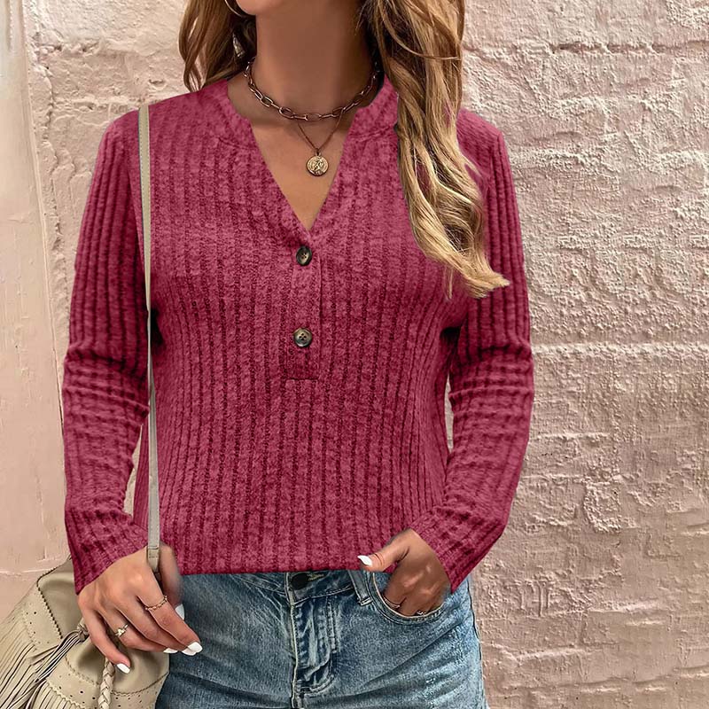 Stilla | Casual og Trendy Bluse