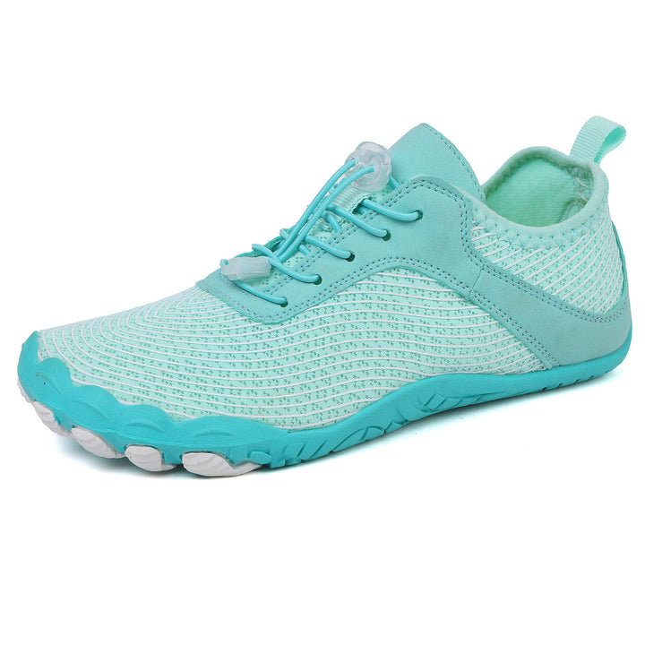 Herrer Let Vandafvisende Vandsko Sneakers Stilla