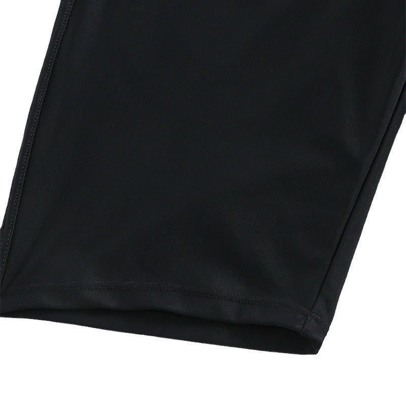 Dame sporty tankini sæt med åndbar racerback Skovae