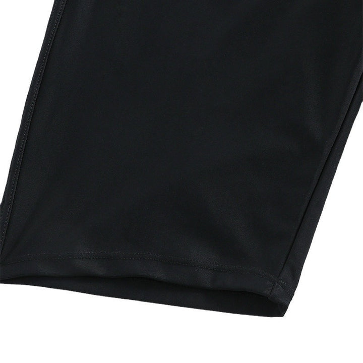 Dame sporty tankini sæt med åndbar racerback Skovae