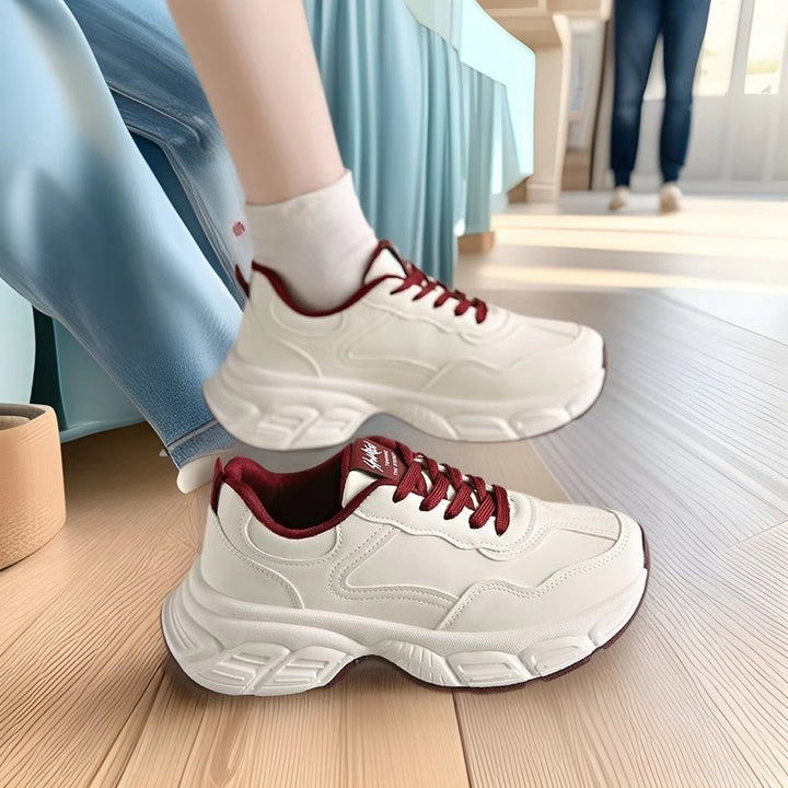 Damer Sportslignende Sneakers Stilla