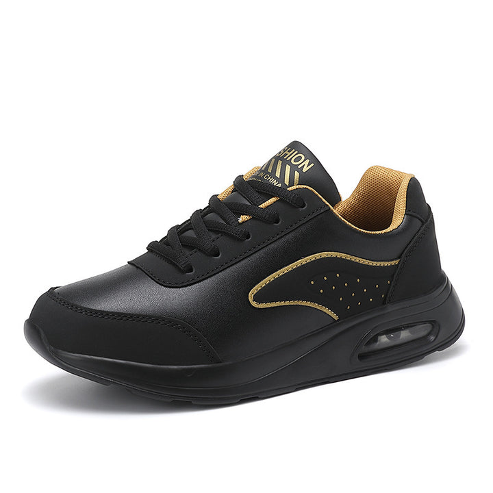 Herrer Mode Foresight Let Sneakers Stilla