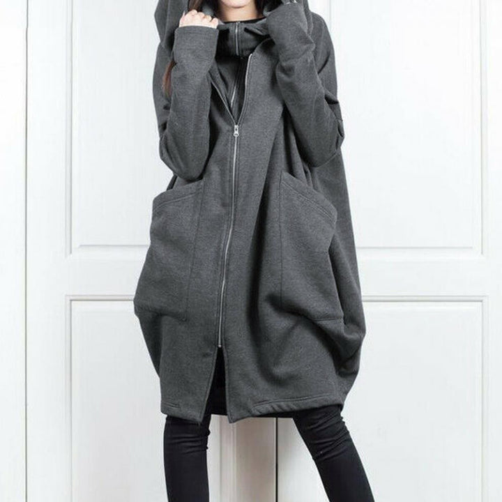 Stilla | Uanstrengt strikpullover med afslappet charme