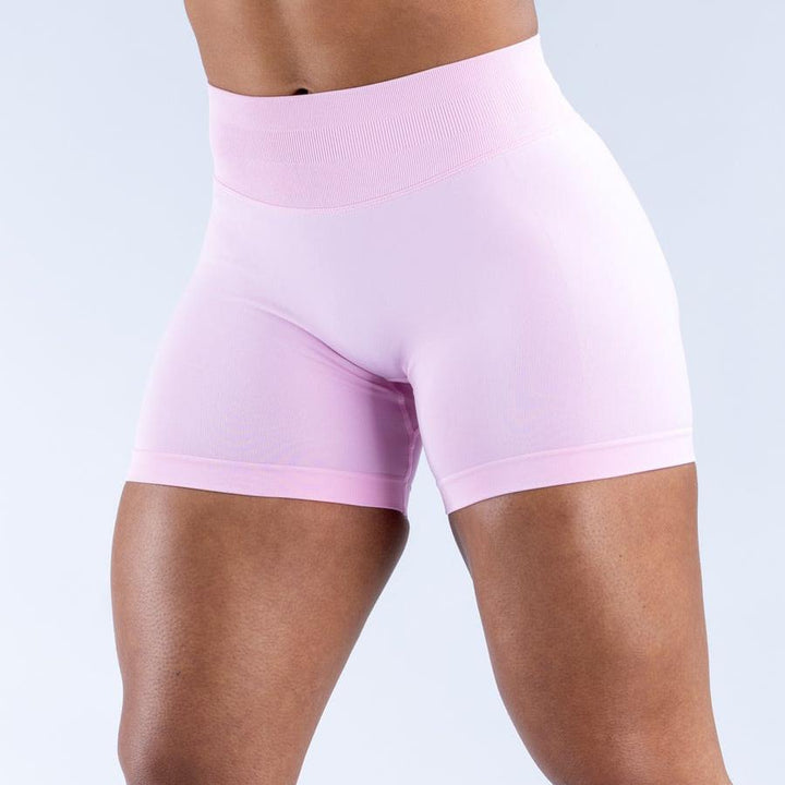 Dame Sportlige Kompressionsshorts Skovae
