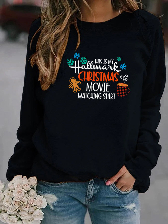 Kvindernes hyggelige sweater Stilla