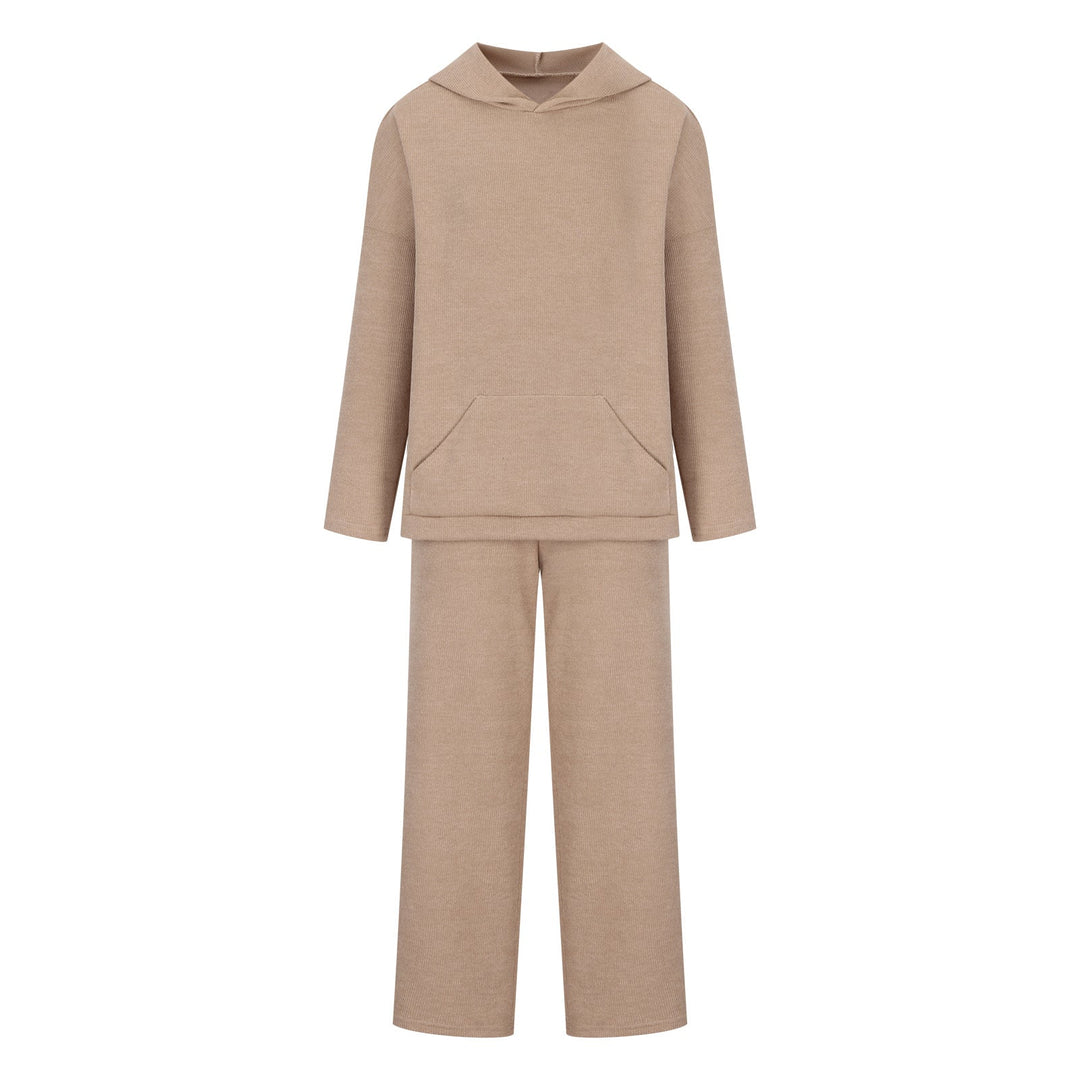 Stilla | Mode Sport Sweatshirt To-dels Sæt