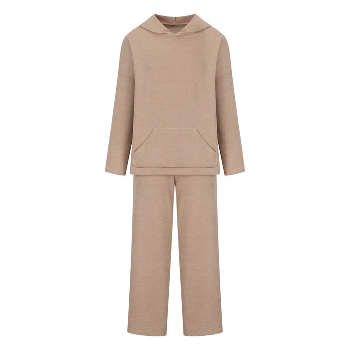 Stilla | Mode Sport Sweatshirt To-dels Sæt