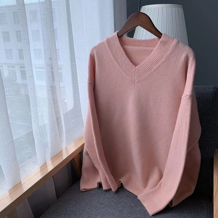Kvinder casual sweater Stilla