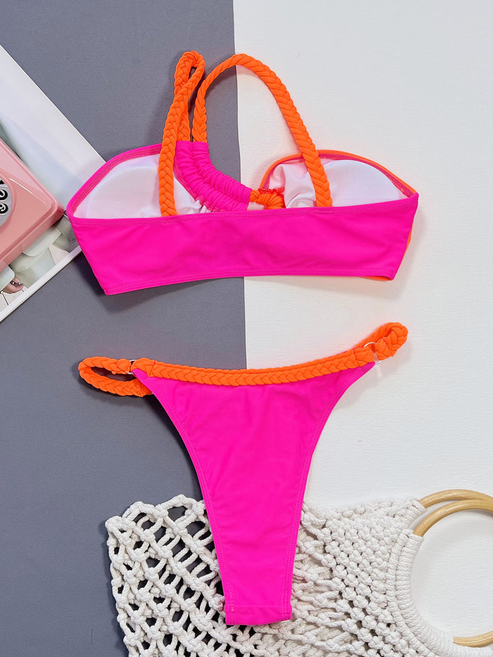 Dame stilfuld bikini Stilla