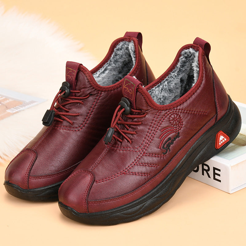 Femme Thermo-for Sport Sko Stilla